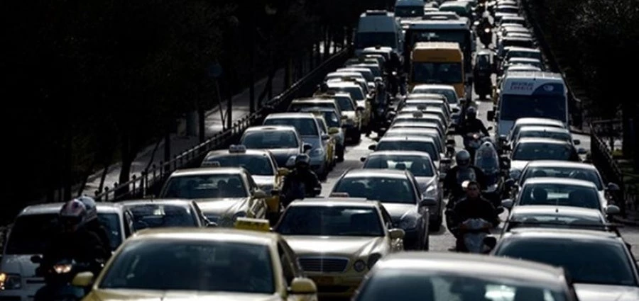 Τέλη κυκλοφορίας: Πως επιστρέφονται οι πινακίδες – Τα πρόστιμα και η διάρκεια κυκλοφορίας